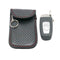 Cell Phone RF Signal Shielding Blocker Bag Jammer Pouch Case Anti Radiation
