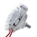 Universal Timer Of Electric Fan Wall Mechanical Switch Cross In 60 Minutes