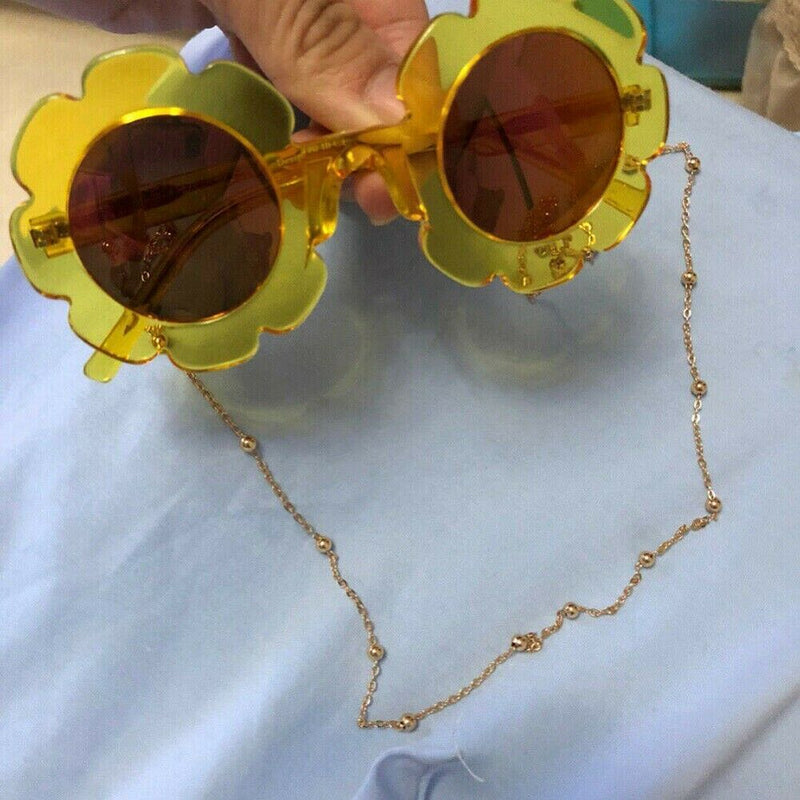 Glasses Cord Eyeglasses Holder Lanyard Eyewear Neck Strap String Retainer 70cm