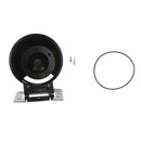 Auto Additional Instrument Gauge Bracket Holder Instrument Holder, Black