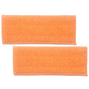 6 Pack Washable Damp Sweeping Pads for IRobot Braava Jet 240 241 Cleaner SpaU5Y7