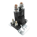 High Current Starter Relay 500A AMP Normal Open Contactor DC 12V 4 Pin