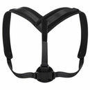 Posture Corrector Posture Brace - Adjustable Back Straightener - Discreet B