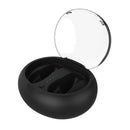 Dual Waterproof Tws-X5 Bluetooth Earphone Mini Earbuds With 650Mah Power Bl