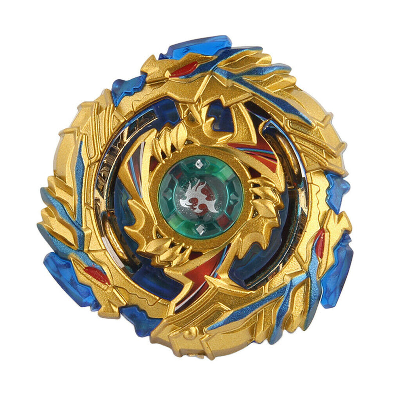 4D Fight Metal Burst Spinning Top Assembly DRAIN FAFNIR.8 Nt B-79 Gifts