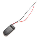 5X DIY CR2032 3V Button Coin Cell Battery Holder Case Box With On-Off Switch JR