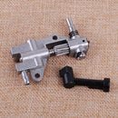 Oil Repair Kit Pump Cover Pipe Worm Fit for Chinese 4500 5200 45cc 52cc Chainsaw
