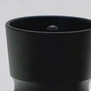 Aluminum Dosing Ring Brewing Bowl Coffee Powder for 58MM Coffee Tamper