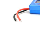 DC combo Meter Digital  LCD Watt Power Volt Amp RC Battery charging Analyzer FT