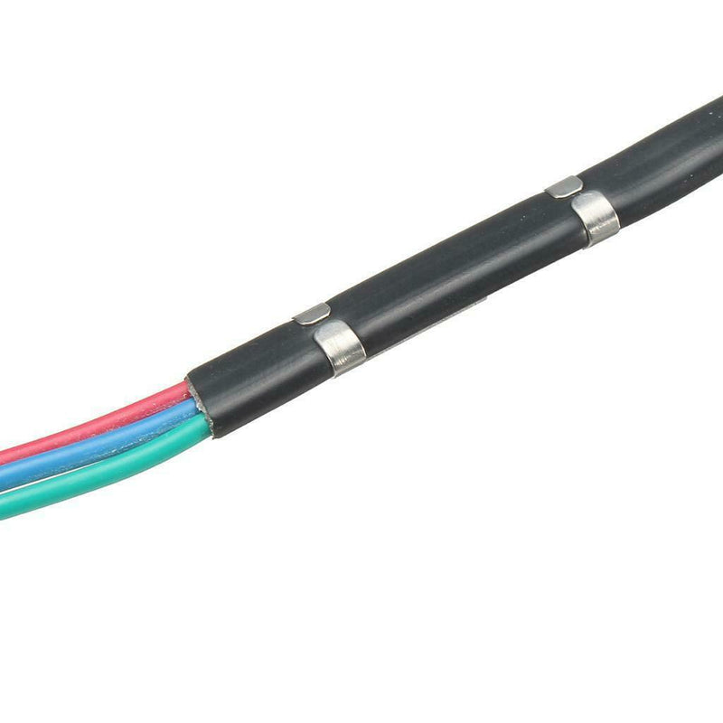 3 Piece Marine Trim Tilt Switch for Yamaha 703-82563-02-00 Power Motor Black