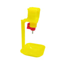 16x Automatic chicken waterer chicken nipples for chicken nipples automatic E3L4