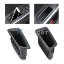 Front Door Container Armrest storage box fit for VOLVO S60 V60 2010 2012-2015 Hf