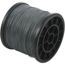 1000M 100LB Super Strong Braided Fishing Line Black D5S6