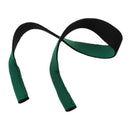 Skid Neoprene outdoor movement Glasses lanyard Green