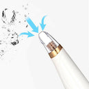 Blackhead Remover Vacuum - Acne Comedo Extractor Blackhead Suction Tool Kit,