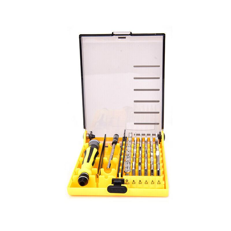 45 in1 Torx Precision Screwdriver Set For Mobile Phone Laptop PC Repair Tool  sp