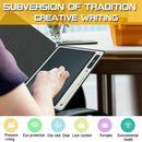10.1 Inch Smart Business Writing Board Ith Protective Case Lcd Drawing Tabl