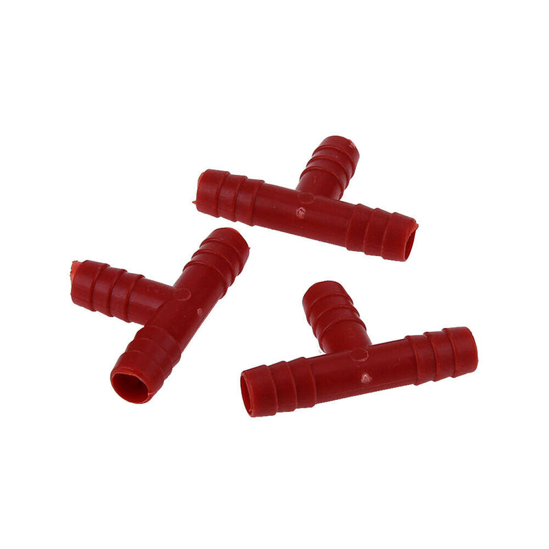 20pcs Automatic Nipple Water Feeder Water Drinker Poultry Farm Animal