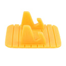 Car Dashboard Non-slip Silicone Phone Holder Anti Slip Mat Desktop Stand Bracket