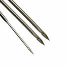 Sewing Awl for Leather Craft Fabric Awning Sails Tent Repair Tool With 2N H T6U5
