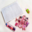 Diy 5D Diamond Painting By Number Kits, Full Drill Rhinestone Embroidery Pi