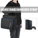 for PS4 Pro Game System Travel Bag Waterproof Nylon Case Protect Shoulder CaP2Z6