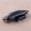2pcs Windshield Heated Washer Spray Jet Nozzle Fit For Audi TT A1 A4 Q3 Q5 Q7