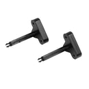 for Wltoys V913 Canopy Landing Skid Main Gear Connect Buckles Swashplate Ta L7S5