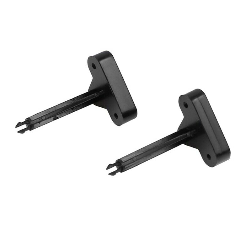 for Wltoys V913 Canopy Landing Skid Main Gear Connect Buckles Swashplate Ta L7S5