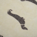 Sausage Dachshund Dog Animal Ladies Scarf Shawl Soft Feel 180 x 90cm Beige U4A3
