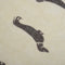 Sausage Dachshund Dog Animal Ladies Scarf Shawl Soft Feel 180 x 90cm Beige U4A3