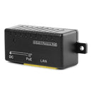 1000Mbps POE Power Over Ethernet RJ45 POE Injector Splitter Wall Adapter AU