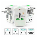 Travel Universal Internation Travel Power Socket Adapter Power Converter Ch C7X0