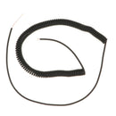 Premium Extension Spring Cable Replacement for Headset Sony