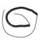 Premium Extension Spring Cable Replacement for Headset Sony
