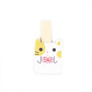 10x  Cartoon animal rabbit Wood Clip Photo Paper Pegs Craft Decoration BX