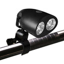 10 LEDs Camping Lantern Massive Brightness with Fully Adjustable 360 Arc