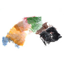 5D DIY Drill Diamond Painting Animal Pattern Cross Stitch Embroidery Crafts