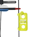 Outdoors Archery Bow Tuning and Mounting String Level Combo I5W7