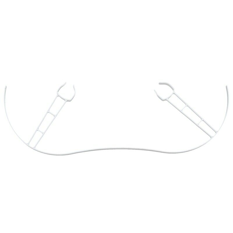 Drone Bumper Propeller Props Protector Guard Ring For Parrot Bebop 2.0, Whi H8X2