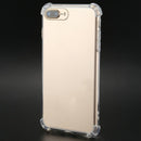 Advanced Shock-absorbent Scratch-resistant Cover Case with Transparent Hard