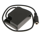 Replacement External Dummy Battery CP-W126 DC Coupler for Fujifilm X-Pro1 X-T1