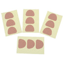4Sheets Foot Calluses Stickers  Removal Patch Protection Pads Medical Stick- OZ