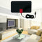 LAN-1071 25 Miles Indoor Antenna 1080P/4K ATSC Digital HDTV Signal Receiver