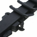 1Pcs Multifunctional Telescopic Folding Hanger Magic Hangers For Clothes We N1R3