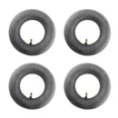 4 Pieces 2.50 X 4 INNER TUBE FOR FRONT/REAR TIRE STEM FOR 2.50-4 TUBE BRAND NEW