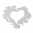 Metal Cutting Dies Embossing Stencils Die Stencils Craf Booking Paper Scrap I2C4