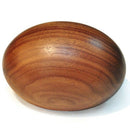 Cobblestone Music Box Wooden Egg Music Box Wood Birthday Gift Castle In The