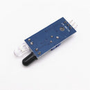 5pcs Reflective IR Infrared Obstacle Avoidance Sensor Module for Arduino Car