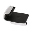 1 Set Bass Drum Claw Hook with Black Rubber Gasket Bass Drum Parts